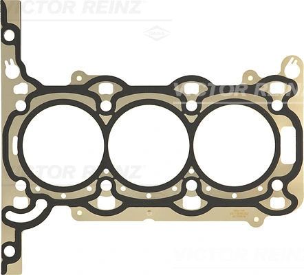 Gasket, cylinder head